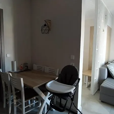 Happy Anchor Apartment *