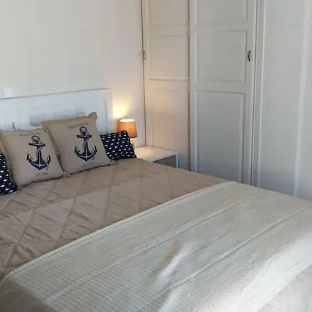 Apartment Happy Anchor *