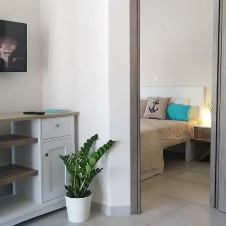 Happy Anchor Apartment *