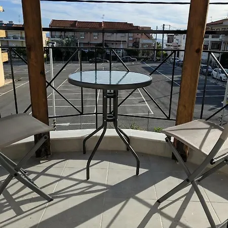Happy Anchor Apartment