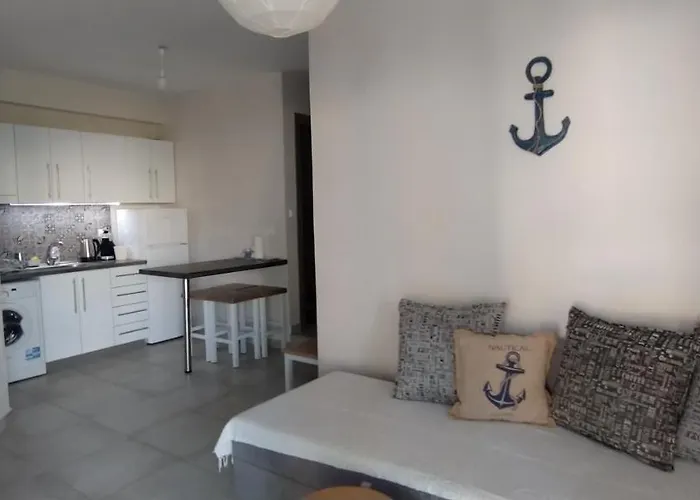 公寓 Happy Anchor *