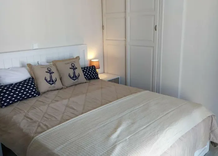 公寓 Happy Anchor *