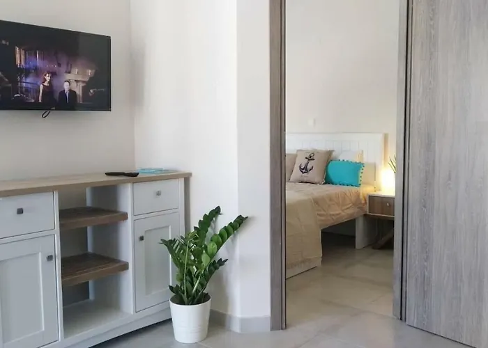 Happy Anchor 公寓 *