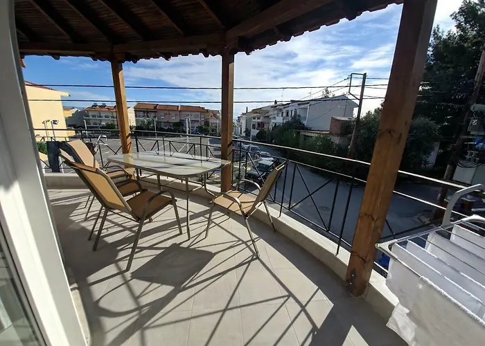 公寓 Happy Anchor *