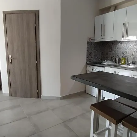 アパート Happy Anchor