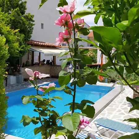 アパート Happy Anchor *