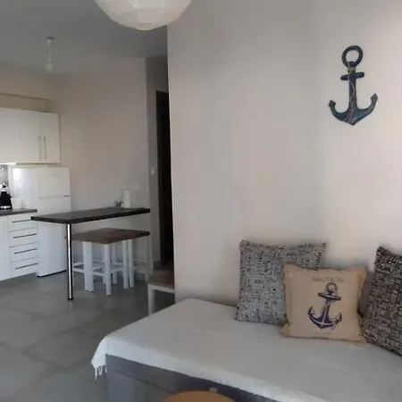 アパート Happy Anchor *