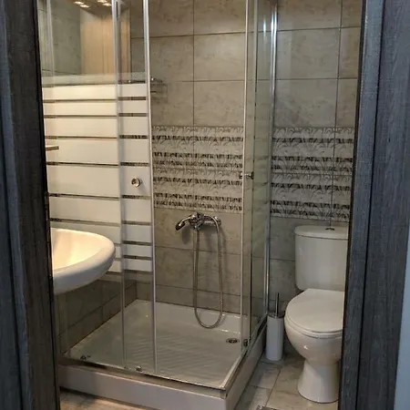 Happy Anchor アパート Kallithea (Chalkidiki)