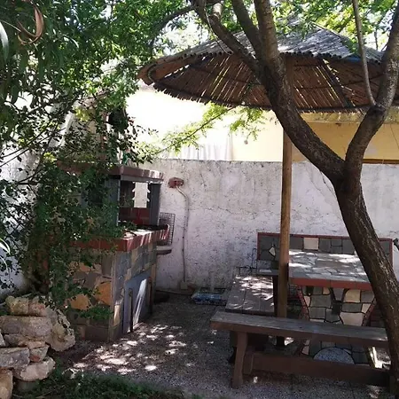 Happy Anchor * Kallithea (Chalkidiki)