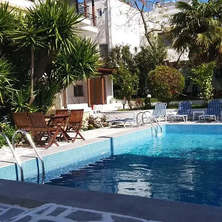 Happy Anchor アパート