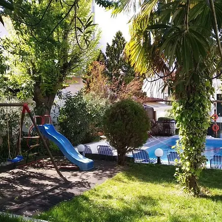 アパート Happy Anchor *