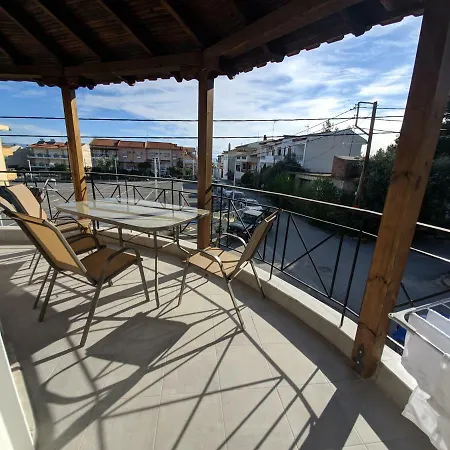 アパート Happy Anchor *