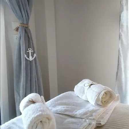 Happy Anchor アパート